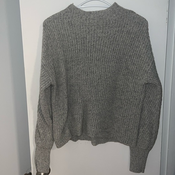 Dynamite Knit Sweater - Picture 1 of 3